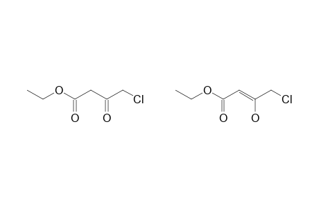 4-Chloroacetoacetic acid ethyl ester
