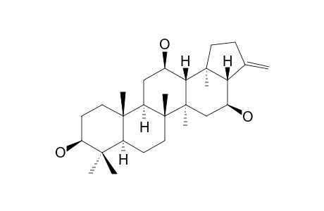 SPERGULATRIOL