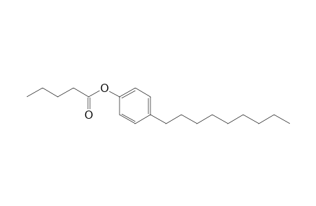 nonylphenyl valerate