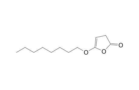 5-Octoxy-3H-furan-2-one