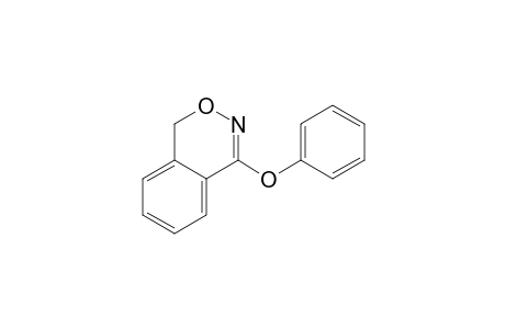 4-phenoxy-1H-2,3-benzoxazine