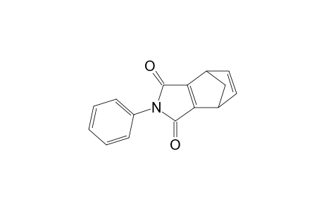 N-Phenylnorbornadiene-2,3-dicarboximide