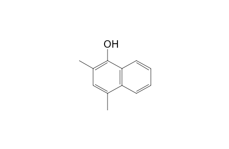 2,4-Dimethyl-1-naphthol