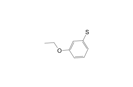3-Ethoxythiophenol