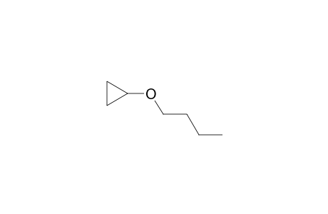 N-BUTYLCYCLOPROPYLETHER