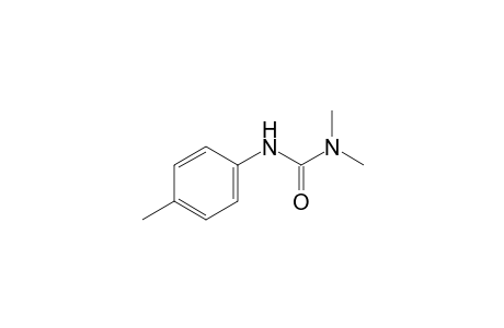 1,1-dimethyl-3-p-tolylurea