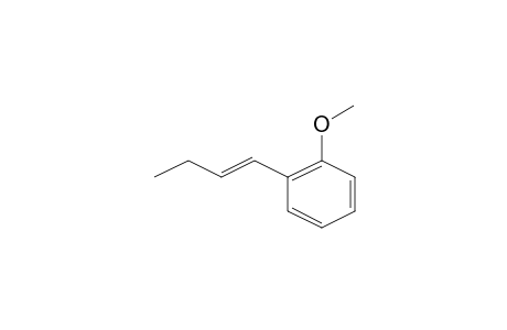 1-Butene, 2-(o-anisyl)-