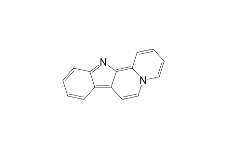 Indolo[2,3-a]quinolizine