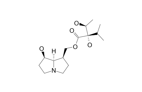 Megalanthonine