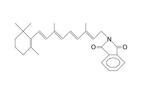 N-Retinyl-phthalimide