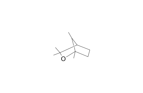2-Oxabicyclo[2.2.1]heptane, 1,3,3,7-tetramethyl-, (1R,4S,7R)-(+)-