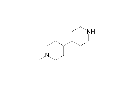 1-methyl-4,4'-bipiperidine