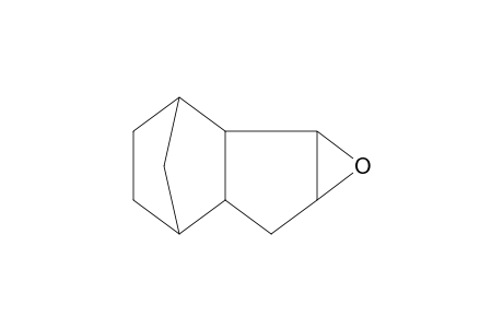 exo-1a,6a-endo-OCTAHYDRO-2,5-METHANO-2H-INDENO[1,2-b]OXIRENE