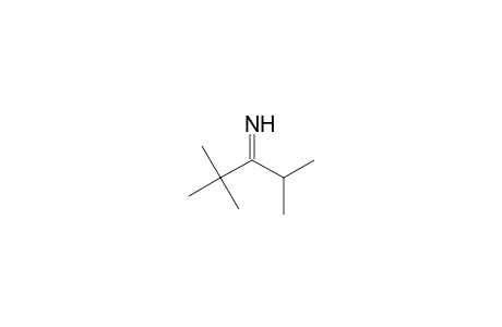 2,2,4-Trimethyl-3-pentanimine