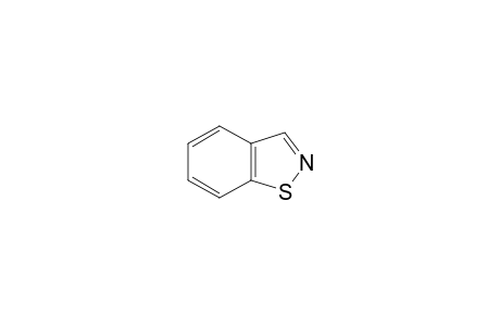 1,2-Benzisothiazole