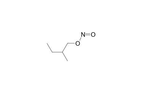 2-methylbutyl nitrite