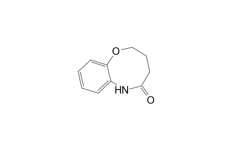 2H-1,6-Benzoxazocin-5(6H)-one, 3,4-dihydro-
