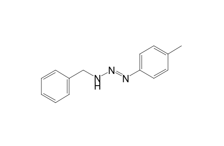 3-benzyl-1-p-tolyltriazene