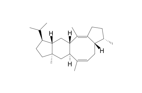 Aspergildiene A