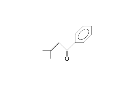 3-Methyl-1-phenyl-but-2-en-1-one