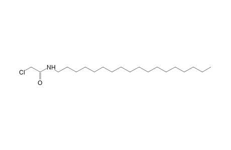 2-chloro-N-octadecylacetamide