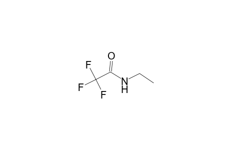 Acetamide, N-ethyl-2,2,2-trifluoro-