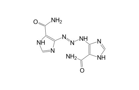 1,3-Di-(3-H-imidazole-4-carboxylic acid amide)-triazine