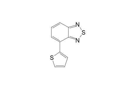 4-(Thiophen-2-yl)benzo[c][1,2,5]thiadiazole