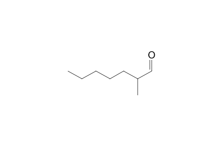 2-Methylheptanal