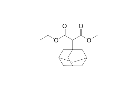 Ethyl Methyl (1-Adamantyl)malonate
