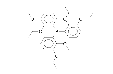 TRIS(2,3-DIETHOXYPHENYL)PHOSPHINE