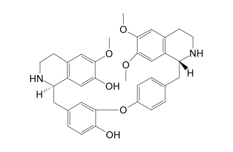 7'-O-methyl-lindolhamine