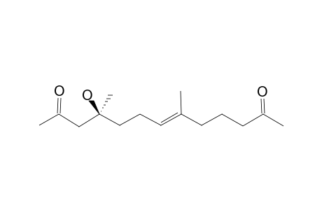 PSEUDOALTEROMONE-B