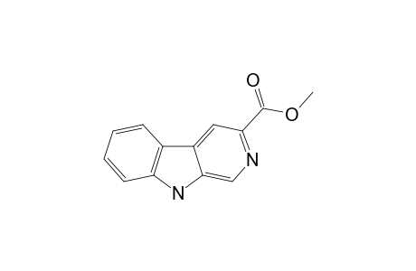Methyl beta-carboline-3-carboxylate