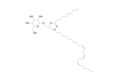 MGDG O-22:3_10:0