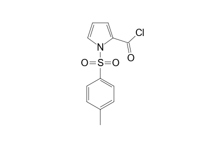 1-TOSYLPYRROLE-2-CARBONYL-CHLORIDE