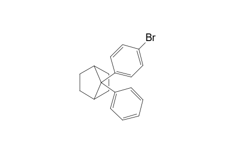 7-(4-Bromophenyl)-7-phenylnorbornane