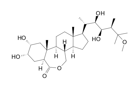 25-Methoxybrassinolide