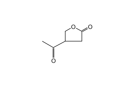 4-acetyl-4,5-dihydro-2(3H)-furanone