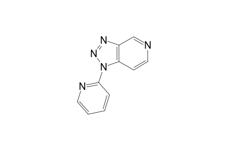 2-([1,2,3]Triazolo[4,5-c]pyridin-1-yl)pyridine