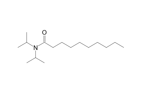 N,N-Diisopropyldecanamide