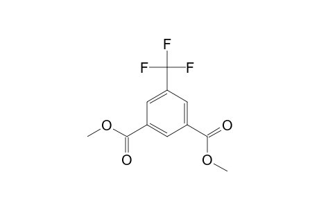 Dimethyl 5-(trifluoromethyl)isophthalate