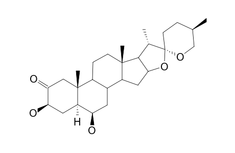 NEOPORRIGENIN-B