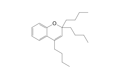 2,2,4-tributyl-1-benzopyran