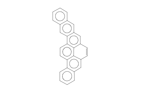 Benzo[vwx]hexaphene