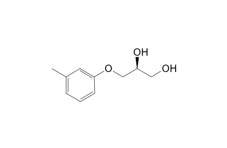 (S)-1-m-Tolyloxy-propane-2,3-diol