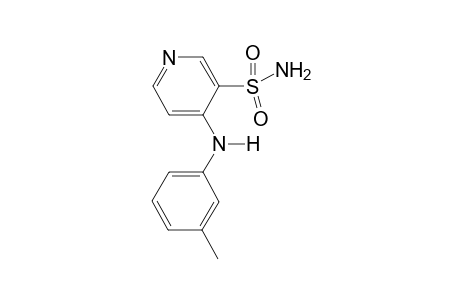 Torasemide-A (-C4H9NO)