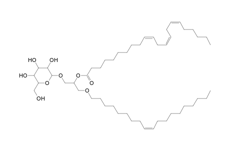 MGDG O-19:1_22:3