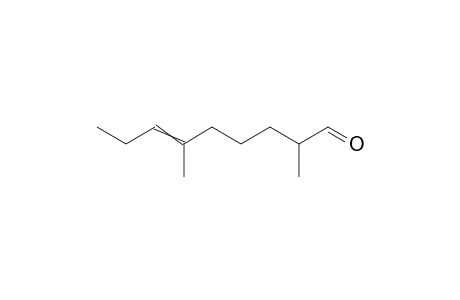 2,6-Dimethylnon-6-enal