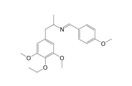 3C-E N-(4-methoxybenzyl)-A (-2H)